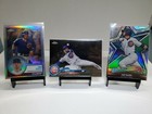 2018 Topps Chrome Refractor #83T-3 Ian Happ 35th Anniversary & Future Stars Lot