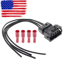 TPS  Throttle Position Sensor Connector  22RETC For Toyota 4 Runner Pickup 22RE