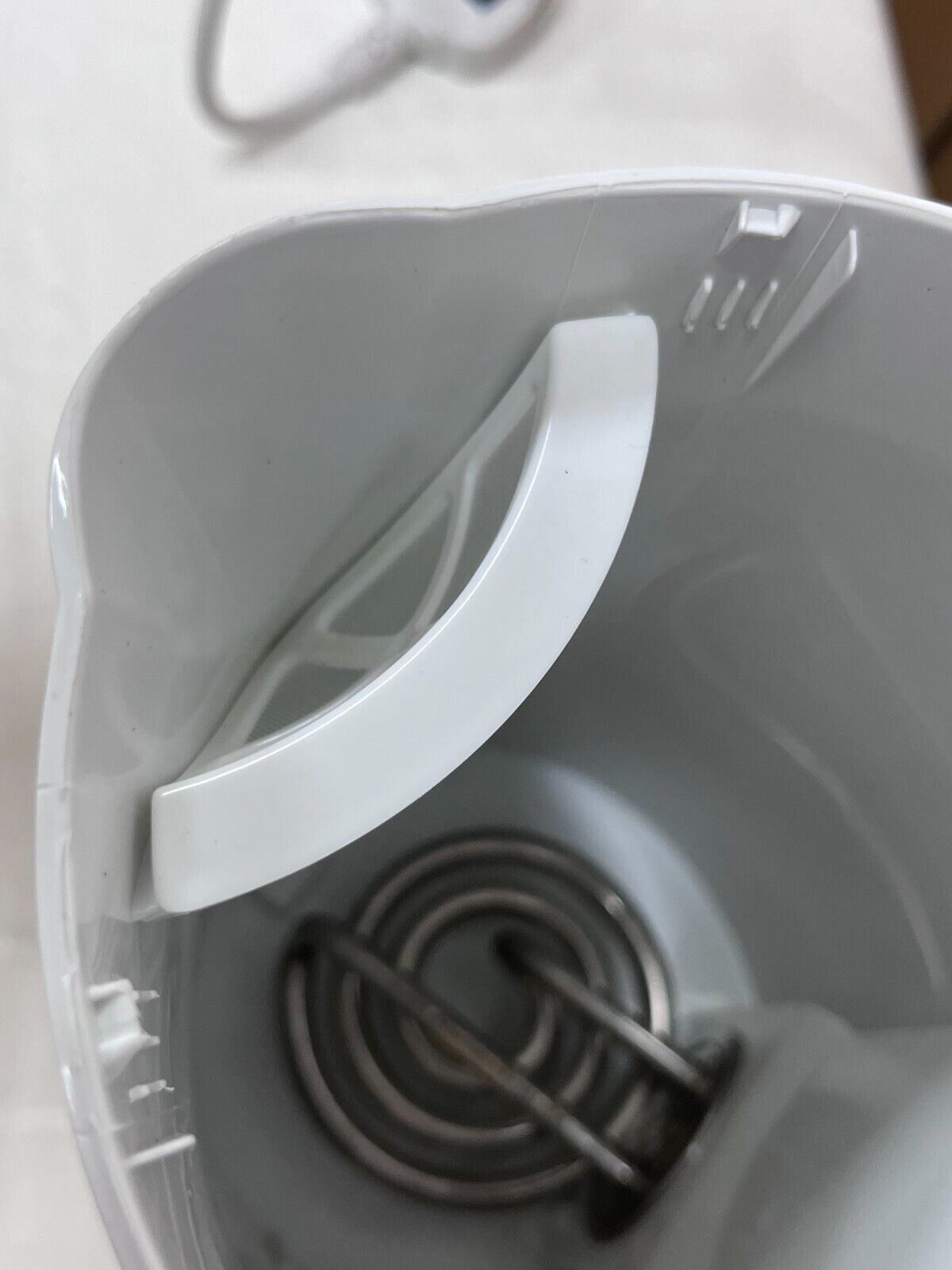 Cookworks Cordless Electric Kettle 2200W 1.7L Rapid Boil Dry protection