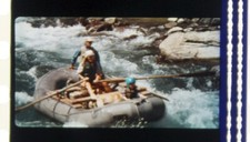 35mm Trailer, THE RIVER WILD
