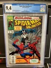 Spider-Man Unlimited #2 (1993) MARVEL CGC 9.4