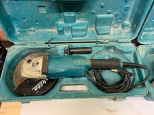 Disqueuse Makita 230 mm matériel professionnel 