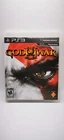 God of War III (Sony PlayStation 3, 2010)