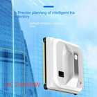 New Intelligent Home Window Cleaner Remote Control Anti-fall Glass Clean Bot 24V