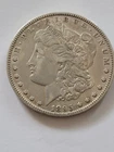 🌟 1895-O  *RARE KEY DATE*  Morgan Silver Dollar in NICE VF/XF++ Condition -XLIE