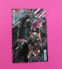 DETECTIVE COMICS # 1043 B COMIC  DC 2021 Lee Bermejo