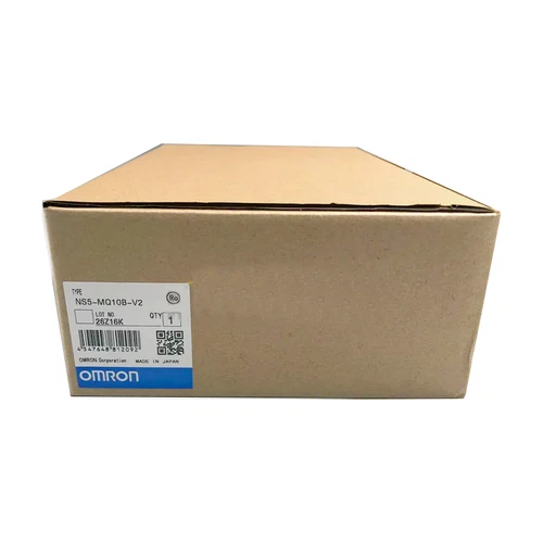 1PC OMRON NS5-MQ10B-V2 NS5MQ10BV2 TOUCH PANEL New Touch Screen DHL Shipment