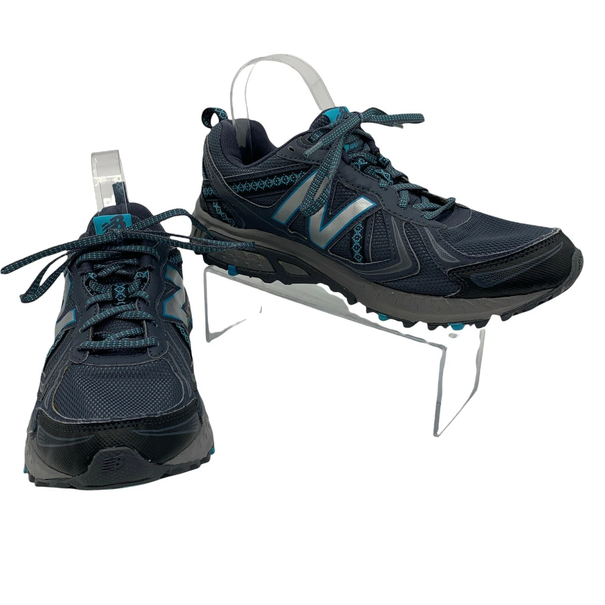 New balance 410 trail athletic training shoe Clearance