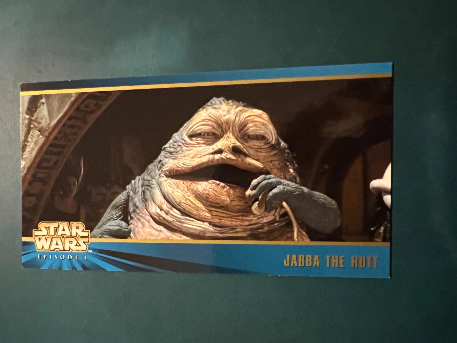 1999 Topps Star Wars Episode I SERIES 1-2 Widevision Complete Your Set U Pick - Picture 205 of 331