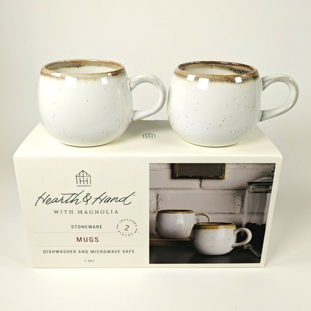 hearth and hand magnolia tea set