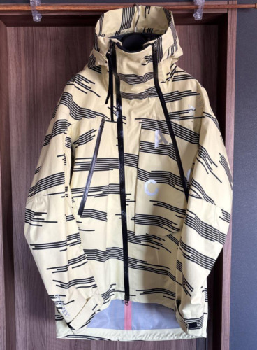 Nikelab acg alpine jacket - Gem Nikelab acg alpine jacket - Gem
