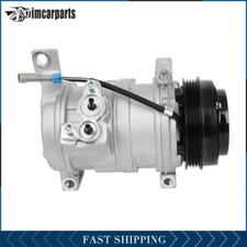 A/C Compressor Fits Chevrolet Express GMC Savana 2006-2014  20880831