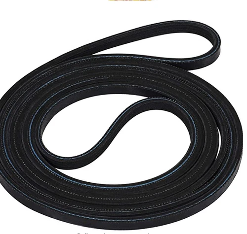 134503600 Dryer Drum Belt Frigidaire Electrolux 134163400 AP3865318 WE12X10009