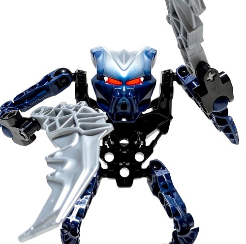 LEGO Bionicle Karda Nui Brotherhood 