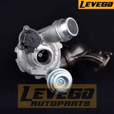 Genuine MGT1549ZDL Turbo for BMW 114/116/118/316i N13B16M0 820021-0001 820021