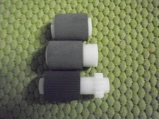Paper Pickup Feed Separation Roller Kyocera KM1620 1650 2020 2050 2550 3035 3040