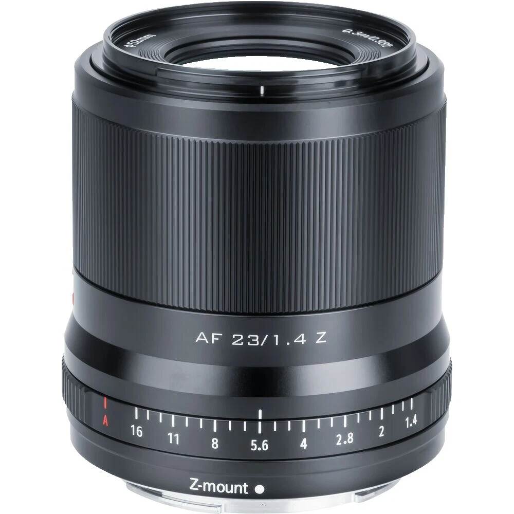 Auto Focus f/1.4 Wide Angle Camera Lenses for Nikon