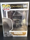 Funko Pop! Vinyl: The Lord of the Rings - Nazgul #446 VAULTED