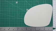 Glace de rétroviseur Volkswagen TIGUAN