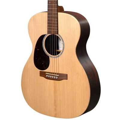 Martin 000-X2EL Brazilian Left-Handed Grand Auditorium Acoustic-Electric Guitar