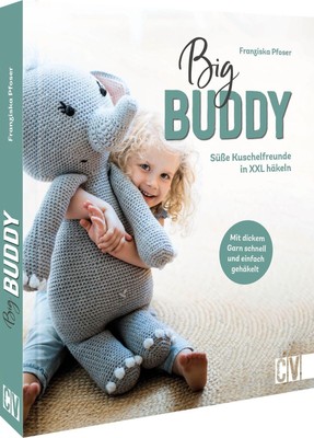 Big Buddy Franziska Pfoser
