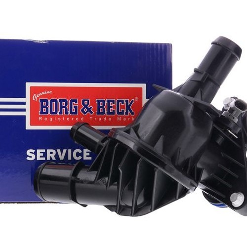 For FORD TRANSIT V363 Van FCD 2013 on BORG & BECK Thermostat BBT566