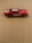 Hot Wheels Red Tom McEwen Funny Car Red Line
