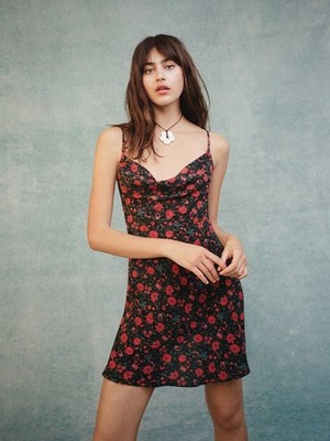 Floral Dresses Montague Dress Reformation Montague Dress