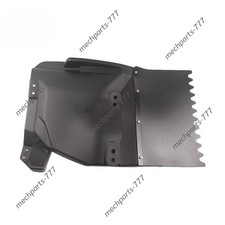 Mud Flap 8-97387751-7 8-97387750-7 for ISUZU NPR75 700P 4HK1 Truck