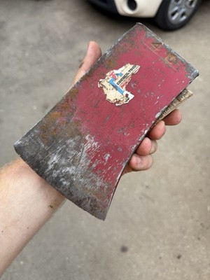Council 4lb Dayton Axe