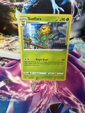 Sunflora - SWSH269 Silver Tempest Prerelease Promo Pokemon on eBay