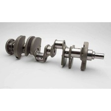 Manley Crankshaft 190190 Forged 3.48 In. Stroke 2.1 In. 5.7 In. Rod For Sbc