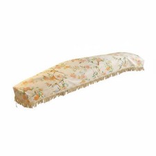 Guzheng Staubschutzh&uuml;lle Staubdicht Guzheng Cover Dekorativer Druck