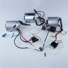 Set of 3 Lumenis Lume One Laser IPL Handpiece Connection Port Adapters Plugs