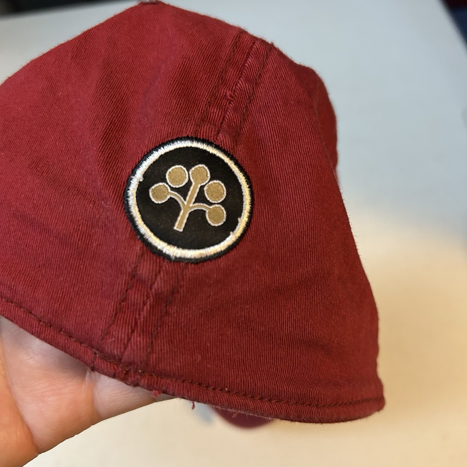 Hackberry Creek Country Club Hat Size Small/Medium