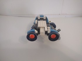 LEGO Galaxy Squad 70709 Galactic Titan. Incomplete What You See Is What You Get