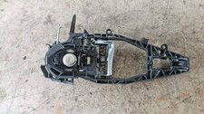 BMW X3 G01 2022 T�rgriff T�r�ffner hinten 9881775 ODL46161