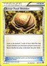 XY - Steam Siege #98/114 Armor Fossil Shieldon