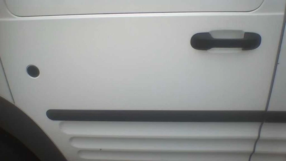 Puerta corredera trasera pasajero para 10-13 TRANSIT CONNECT 281583 Foto 2 de 4