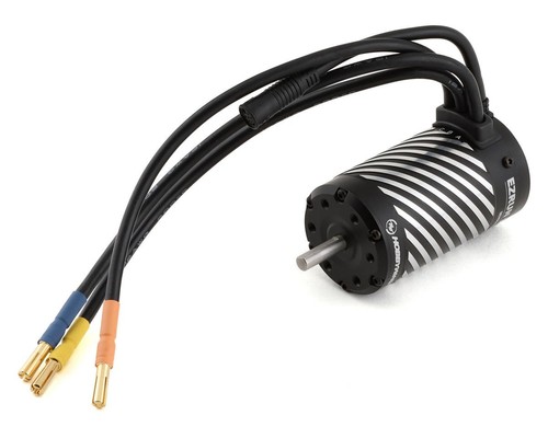Hobbywing EZRun 3665SD G3 Sensored Brushless Motor - Picture 5 of 16