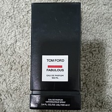 Tom Ford Fabulous Eau de Parfum Spray 3.4 fl oz 100 ml Regular Size