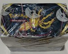 Pokemon TCG Sword & Shield Silver Tempest Booster Box 36 Packs NEW SEALED (READ) — photo 3