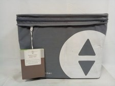 Sleep Number Supima Cotton sheet set - No Import Fees