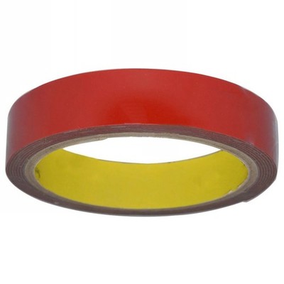 3M Auto Car Truck Trim Double Sided Molding Adhesive Acrylic Tape 20mm Width dd