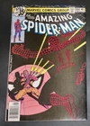 Amazing Spider-Man (1963) #188 Dave Cockrum Negative Space Cover Jigsaw App VF