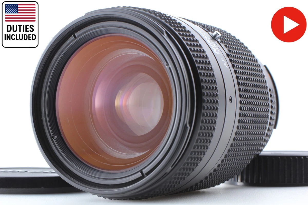 Nikon f/2.8 Camera Lenses 35-70mm Focal for sale | eBay