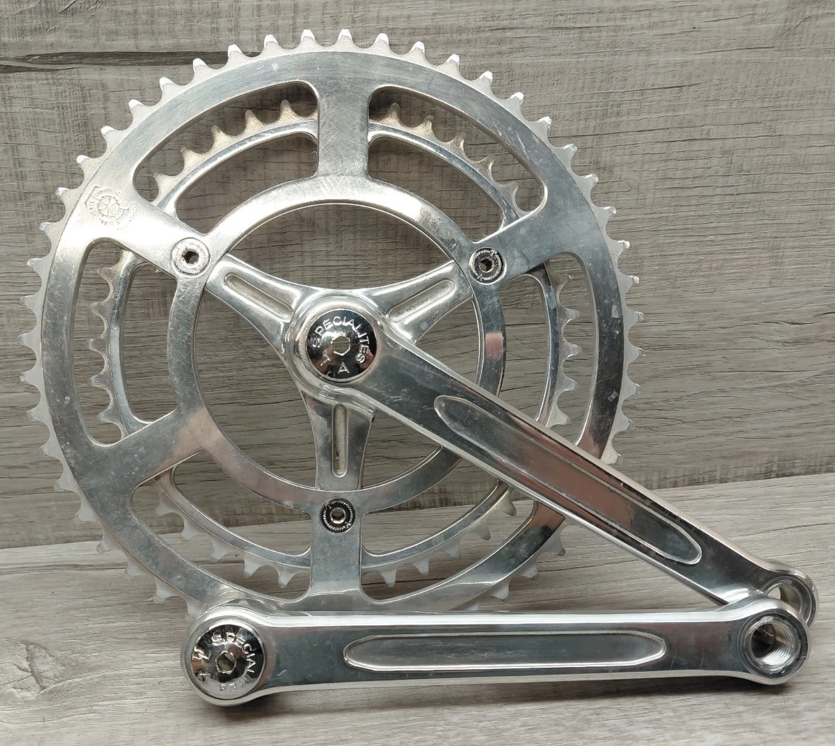 ta crankset products for sale | eBay