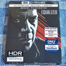 Extraction 2 (2023) disc cover