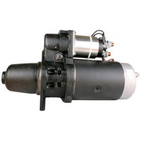 Hella 8EA 012 586-021 Starter FüR Mercedes-Benz Actros MP2 / MP3