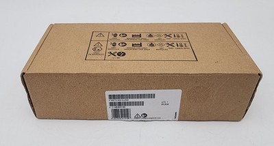 Siemens 6GT2002-0JE40 RFID COMMUNICATION MODULE 6GT20020JE40 *NDA AVAILABLE*